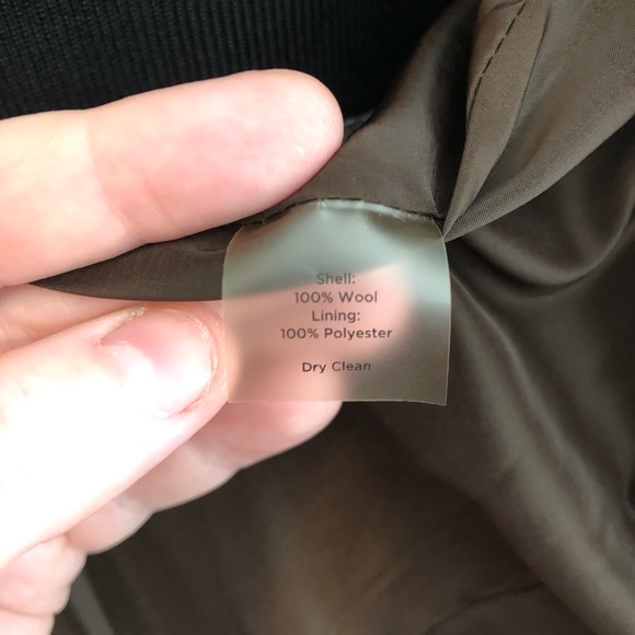 Talbot’s Wool Jacket - Picture 8 of 8